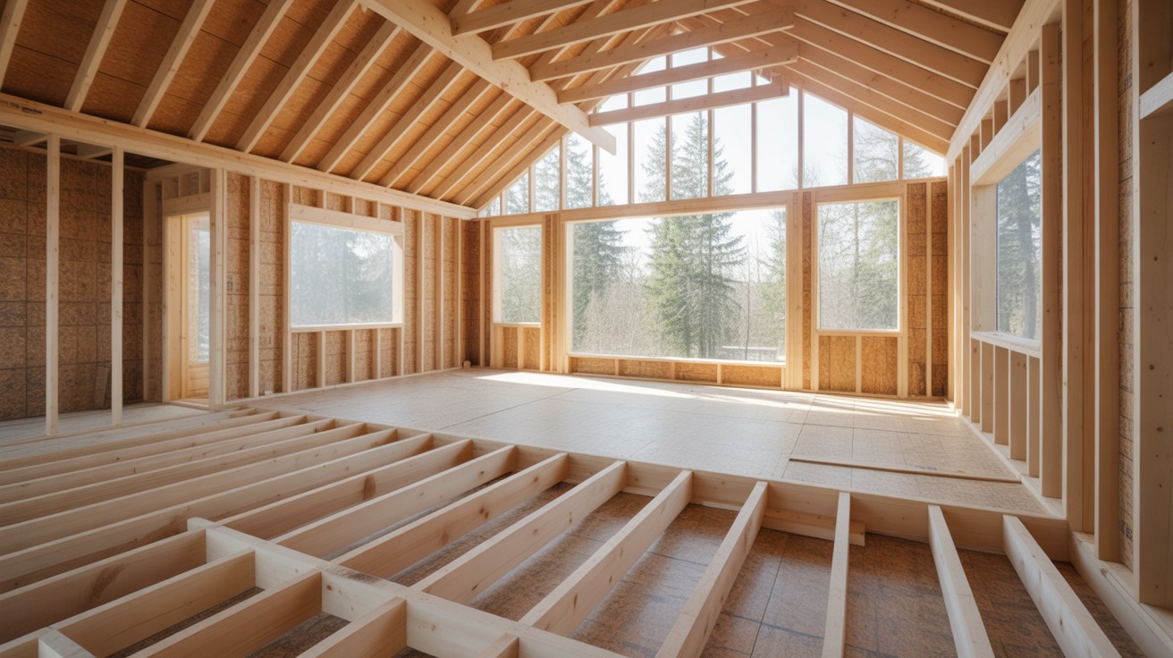 Byta Trossbotten Isolering Krypgrund