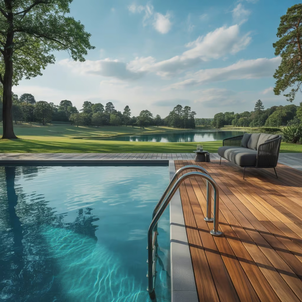 bygga altan pooldack