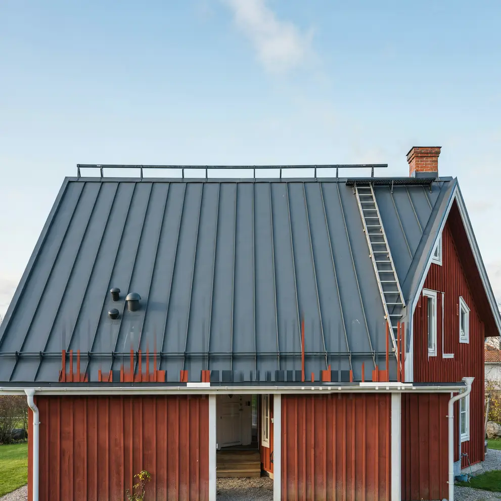 taklaggare djuro djurhamn